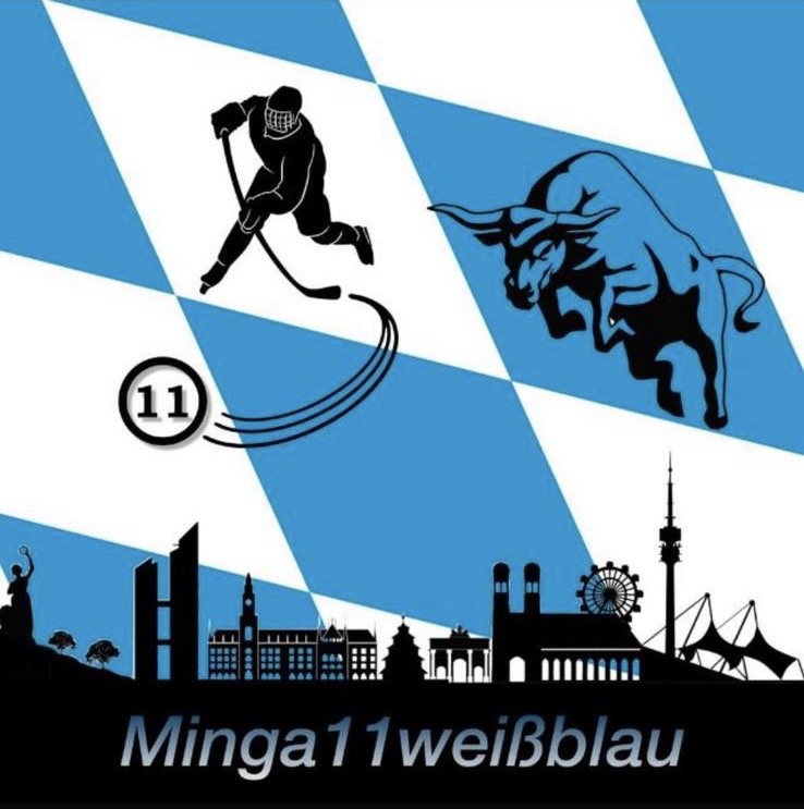 Minga11weissblau